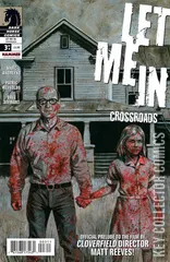Cover for Let Me In: Crossroads #3