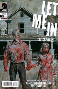 Let Me In: Crossroads #3