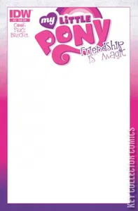 My Little Pony: Friendship Is Magic #25
