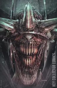 DCeased #4