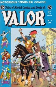 Valor #4