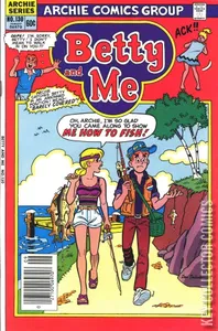 Betty and Me #130
