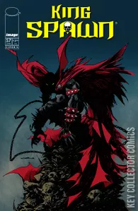 King Spawn #57