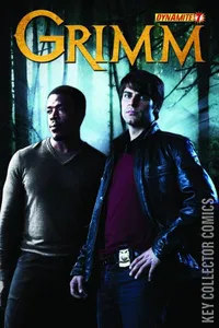 Grimm #7