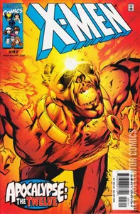 X-Men #97