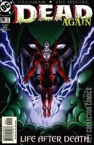 Deadman: Dead Again #5