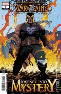 War of the Realms: Journey Into Mystery #1