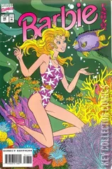 Cover for Barbie Fashion #46