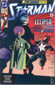 Starman #42