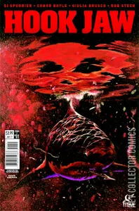 Hook Jaw #1