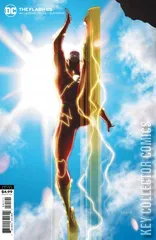Variant Cover for Flash #85