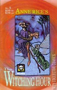 Anne Rice's The Witching Hour #5