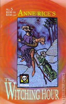 Anne Rice's The Witching Hour