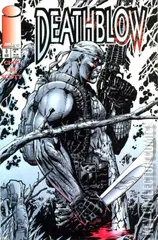 Cover for Deathblow #0