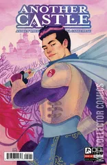 Variant Cover for Another Castle #2