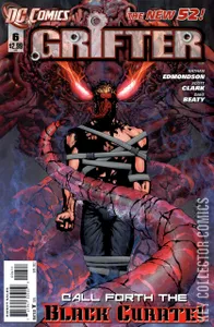 Grifter #6