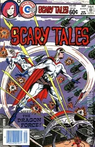 Scary Tales #40