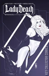 Lady Death #18