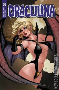 Draculina #6