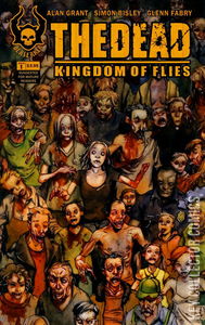 The Dead: Kingdom of Flies #1 