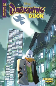 Darkwing Duck #3