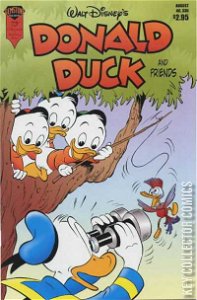Donald Duck & Friends #330
