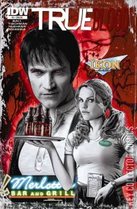 True Blood #4