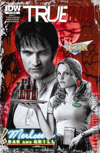 True Blood #4