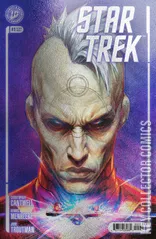 Cover for Star Trek (2026) #1
