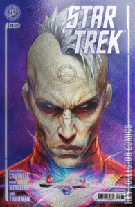 Star Trek (2026) #1