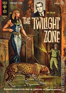 Twilight Zone #3