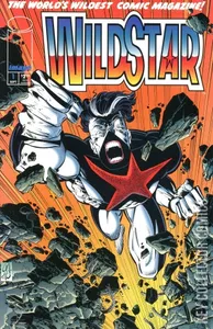 Wildstar #1