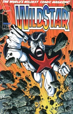 Wildstar