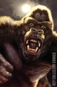 Kong: Great War #5
