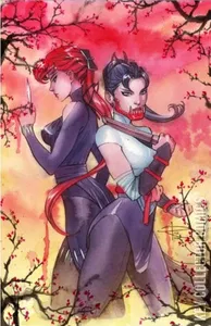Demon Days: X-Men #1
