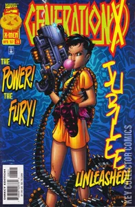 Generation X #26