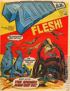 2000 AD #14