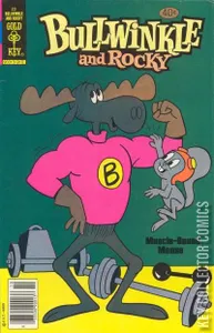 Bullwinkle & Rocky #23
