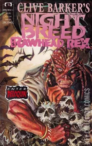 Nightbreed #14