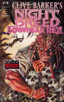 Nightbreed