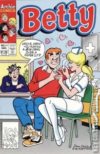 Betty #11