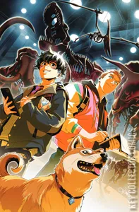 Power Rangers: Prime #6