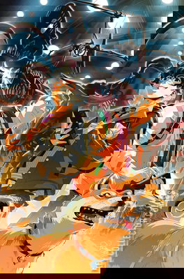 Power Rangers: Prime