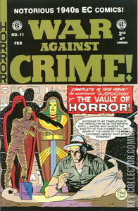 War Against Crime #11