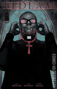 Bedlam #6