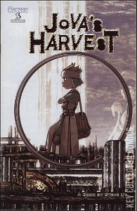Jova's Harvest #3
