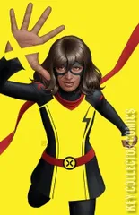 Variant Cover for Amazing Spider-Man #31