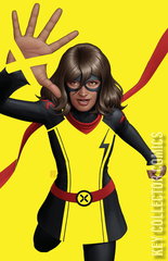 Variant Cover for Amazing Spider-Man #31