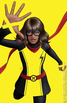 Variant Cover for Amazing Spider-Man #31