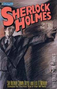 Sherlock Holmes of the '30s #3